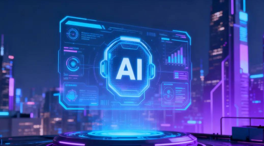 红星区AI选型参考：合理运用人工智能工具提升效率