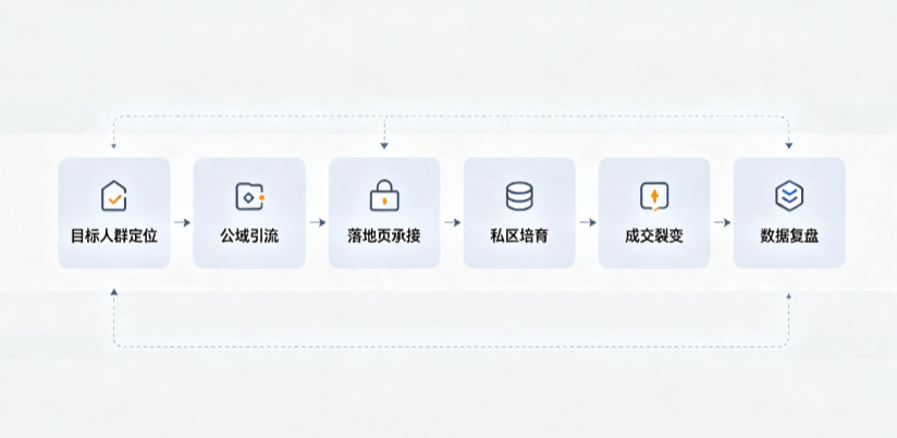 红星区AI 搜索获客深度解析：把握生成式搜索红利，抢占 AI 智能体流量入口