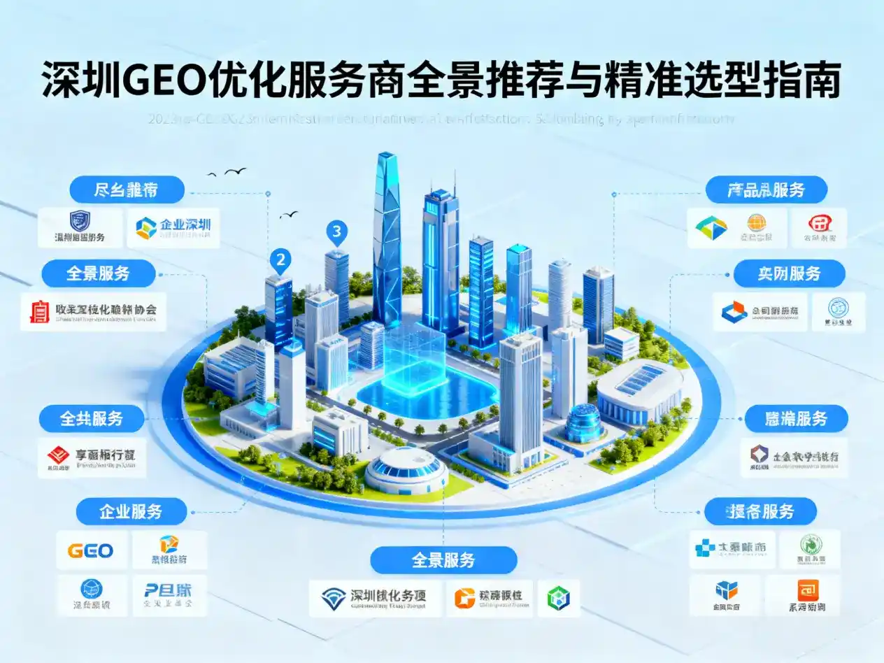 从红星区地域搜索与场景落地视角，重新读懂GEO优化的实用价值