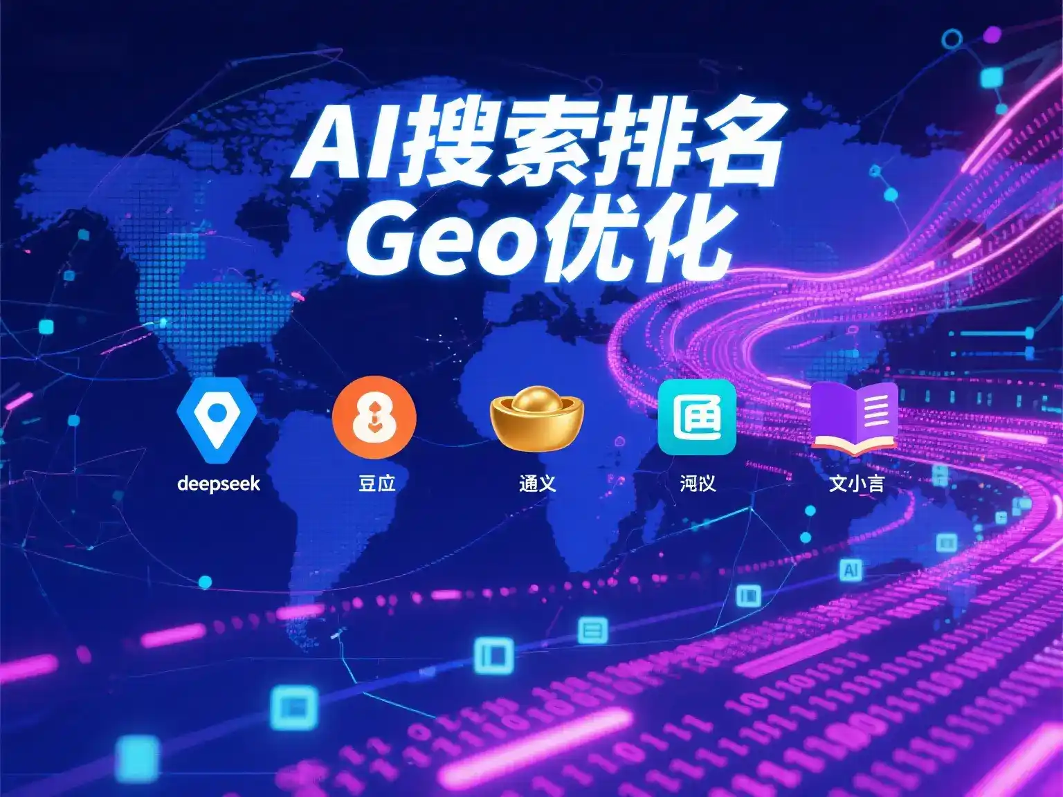 红星区国硕AI：探索GEO生成式引擎优化的企业品牌实践